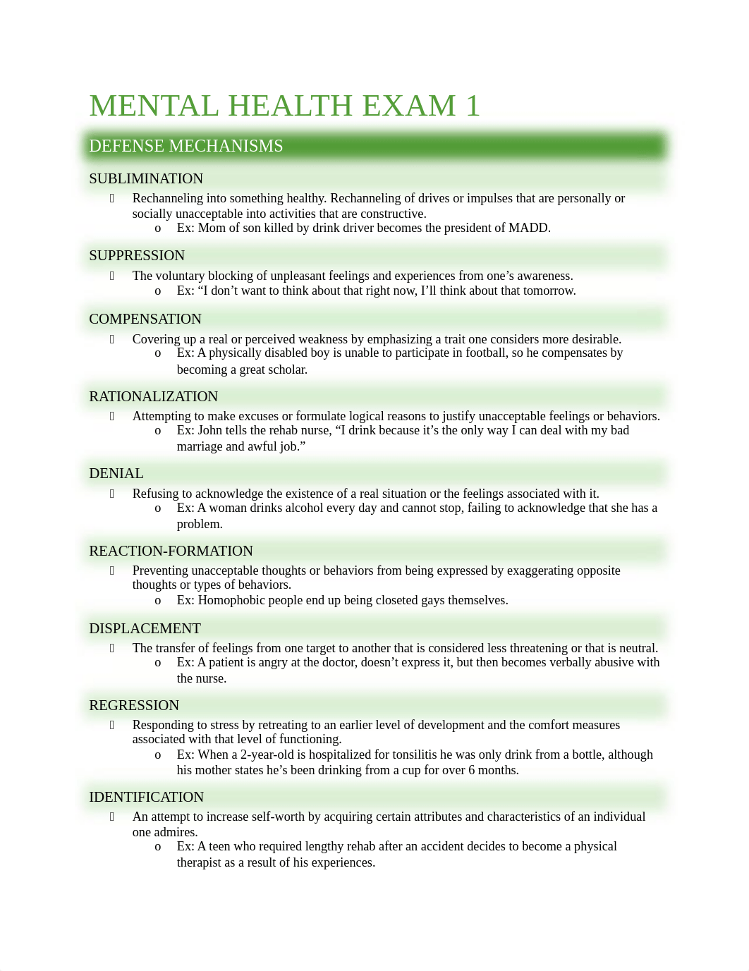 Mental Health Exam One .dotx_dr9clls8xwr_page1