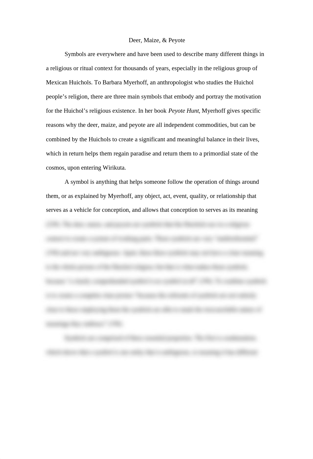 Symbols are everywhere and have been used to describe many different things in a religious or ritual_dr9edc6uygm_page1