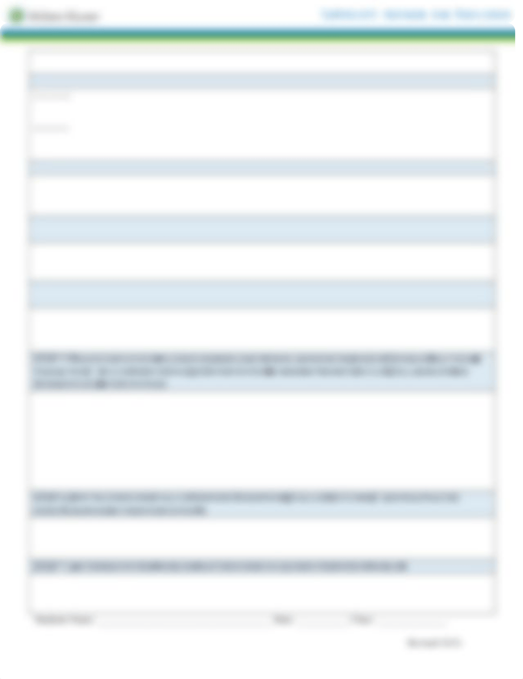 Problem based Care Plan Worksheet TEMPLATE.docx_dr9fkcl9m1g_page1