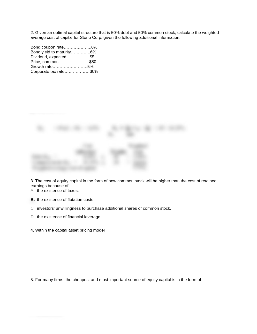 Managerial Finance TEST 4 short_dr9fs9g4ty4_page2