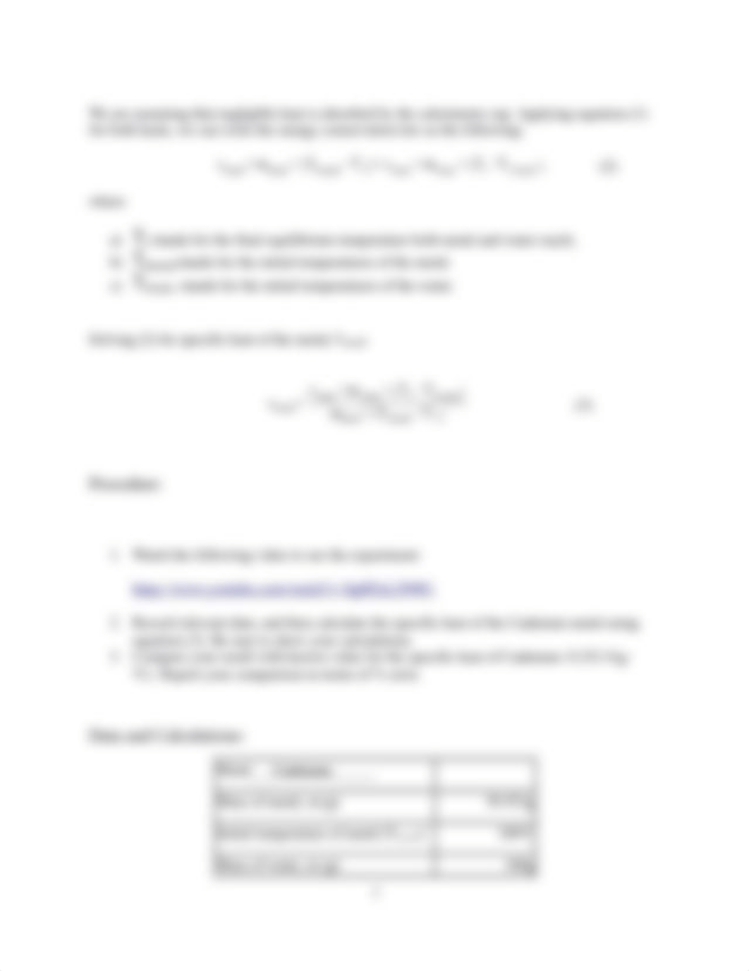 PH101 Lab 10 Calorimetry online lab.docx_dr9gzzh1dnk_page2