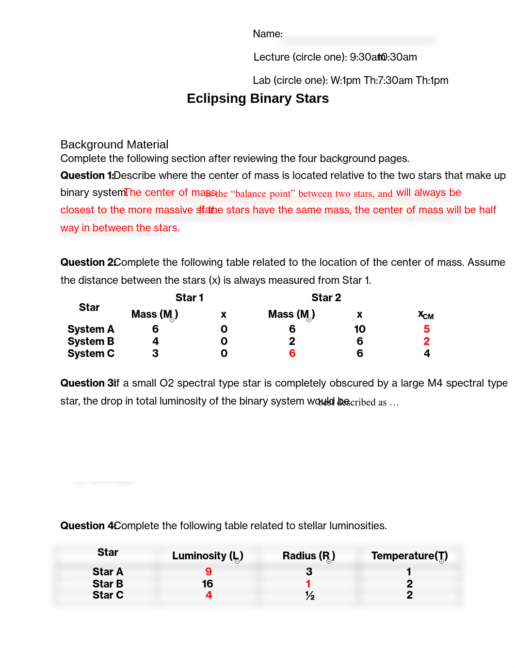 Eclipsing Binary Stars answer key-1.pdf_dr9kcur4rdf_page1