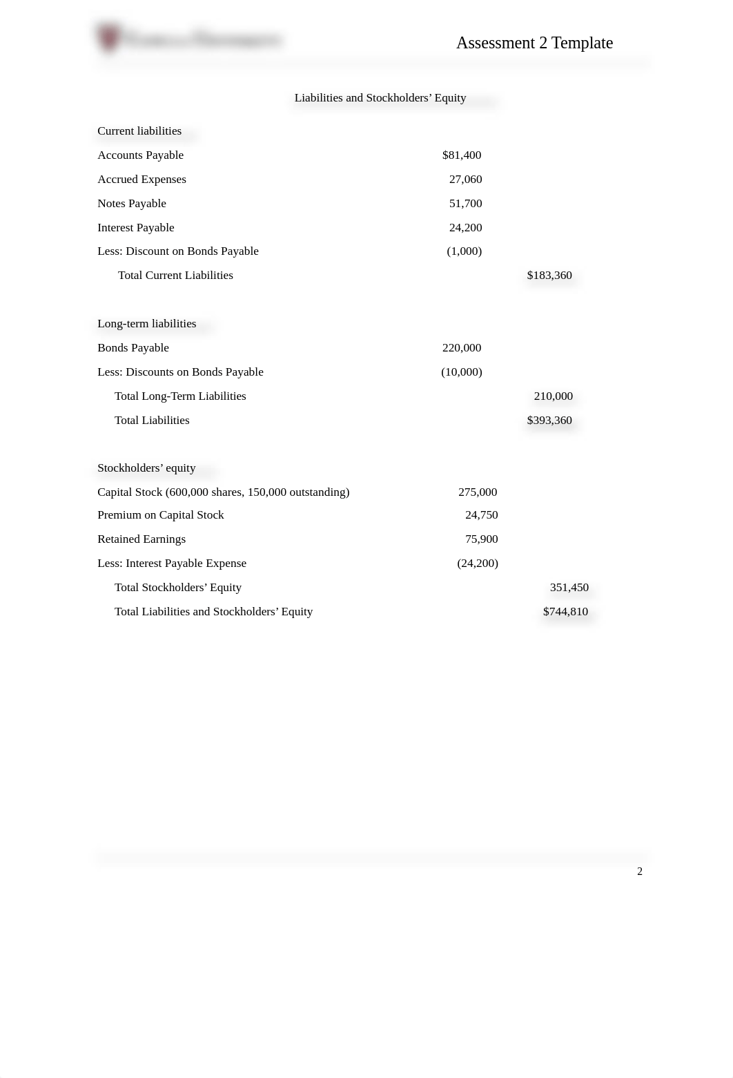 BUS-FP4062_DillinghamKyle_Assessment 2-1 Parts 1, 2, & 4.doc_dr9msd5lewx_page2