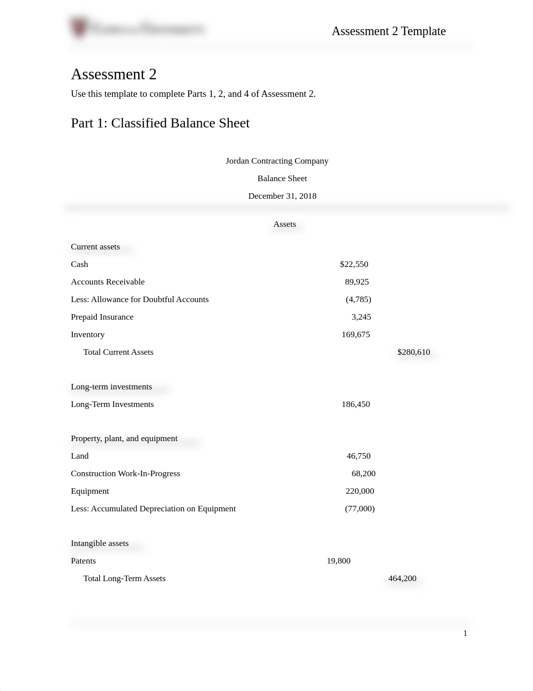 BUS-FP4062_DillinghamKyle_Assessment 2-1 Parts 1, 2, & 4.doc_dr9msd5lewx_page1