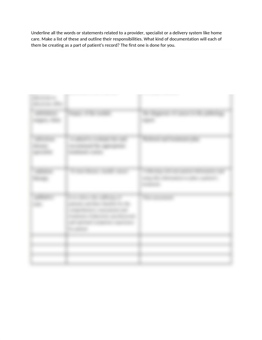 Week 4 Case Study 1 12 Providers Roles Documentation .docx_dr9qjpzxwuw_page1