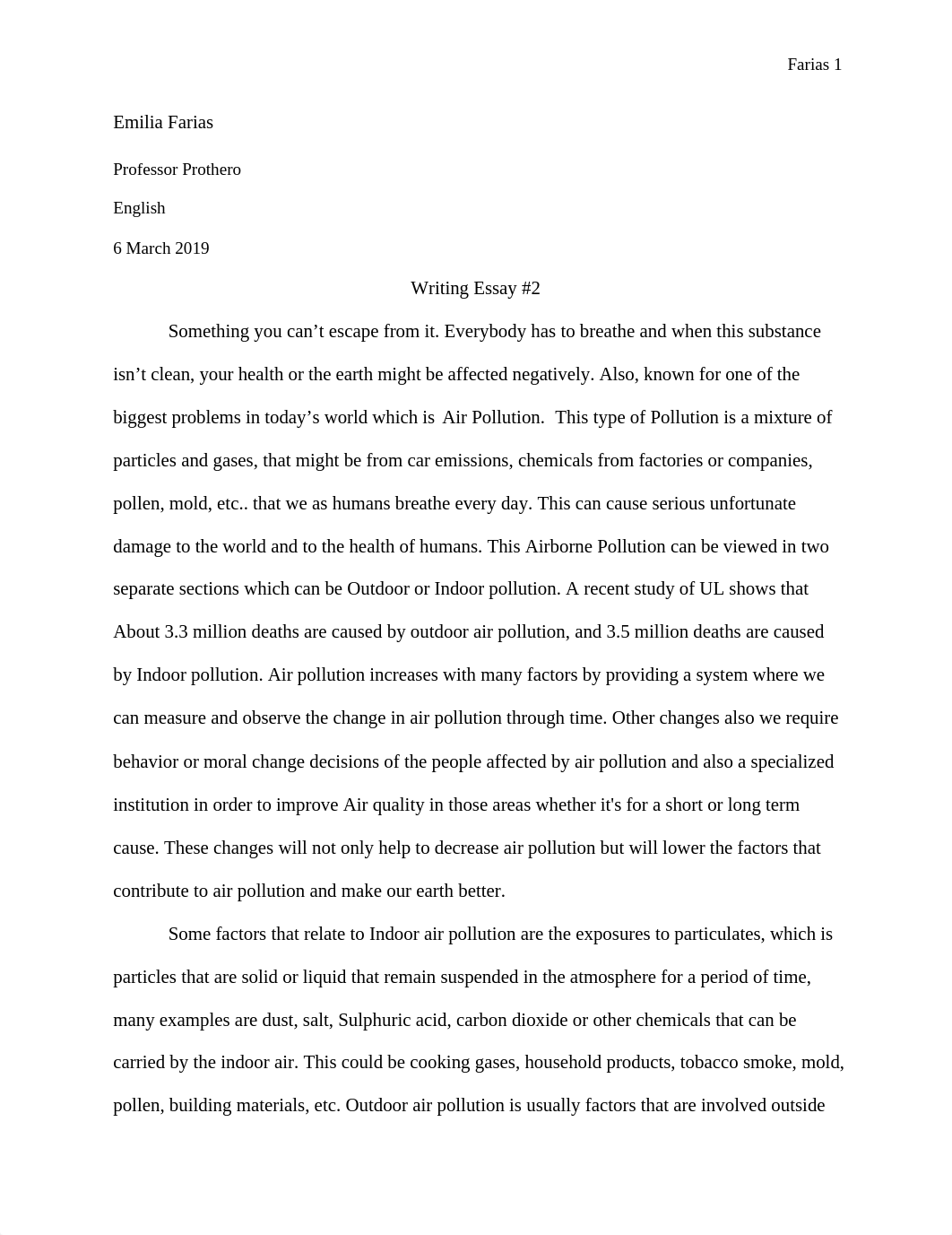 Air Pollution Essay_ Emilia Farias (2).docx_dr9rgklfu5n_page1