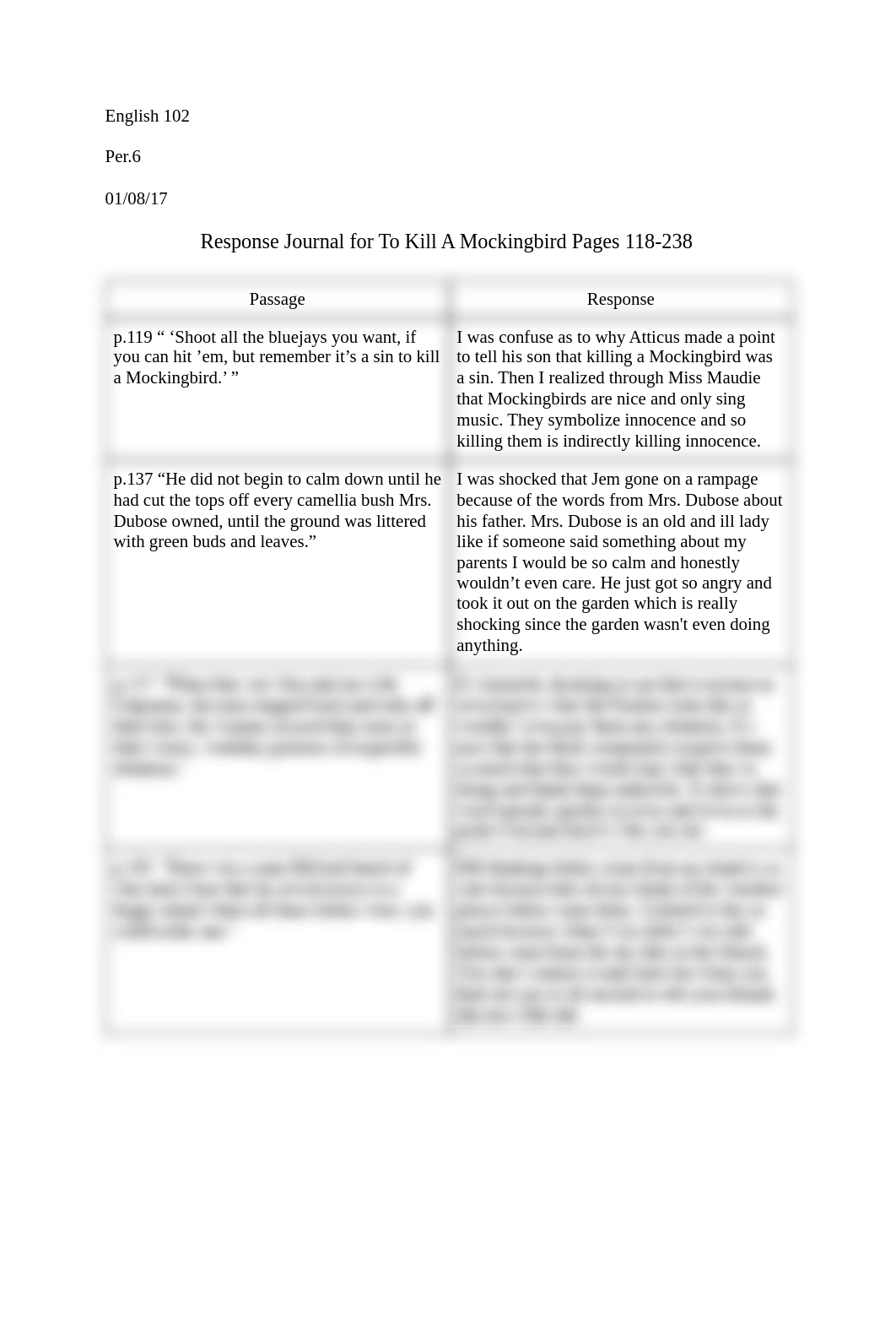 To Kill A Mockingbird Log 2.pdf_dr9s3qjziuz_page1