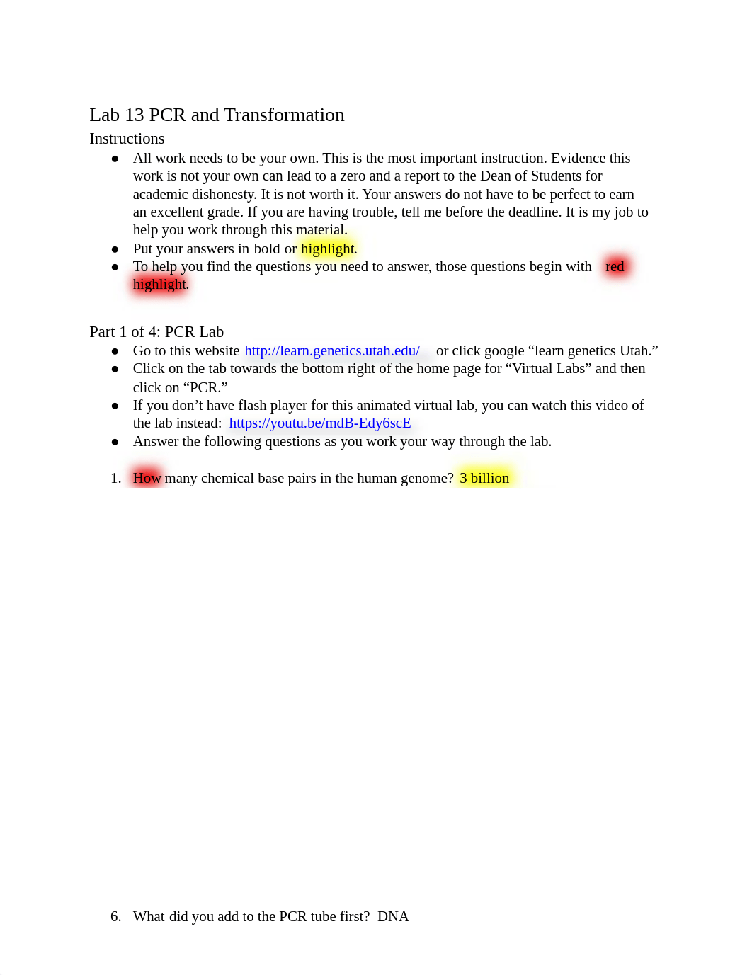 BIOL-1110 Online Lab 13 PCR and Transformation (1).docx_dr9sooe8opz_page1