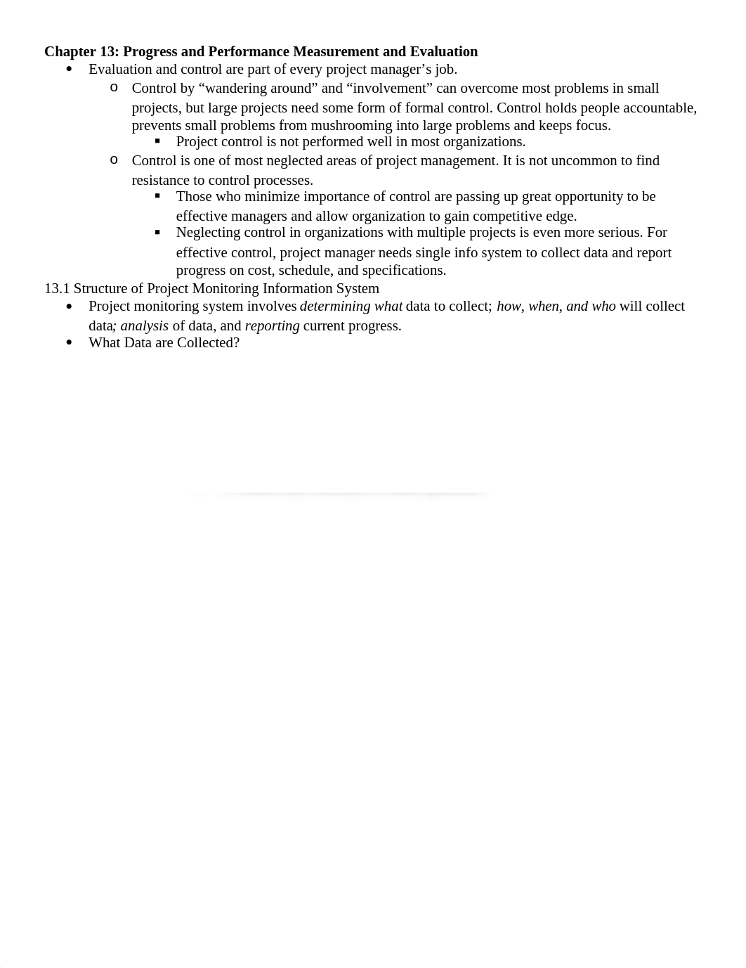 Chapter 13 Progress and Performance Measurement and Evaluation.docx_dr9tiqwvxb6_page1