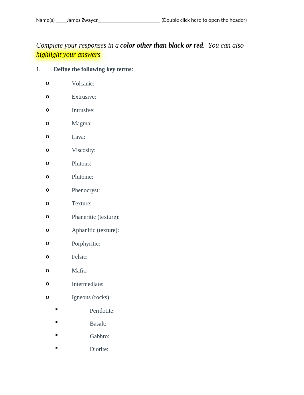 Lab 7- Igneous and Sedimentary.docx_dr9tj6pe13a_page1