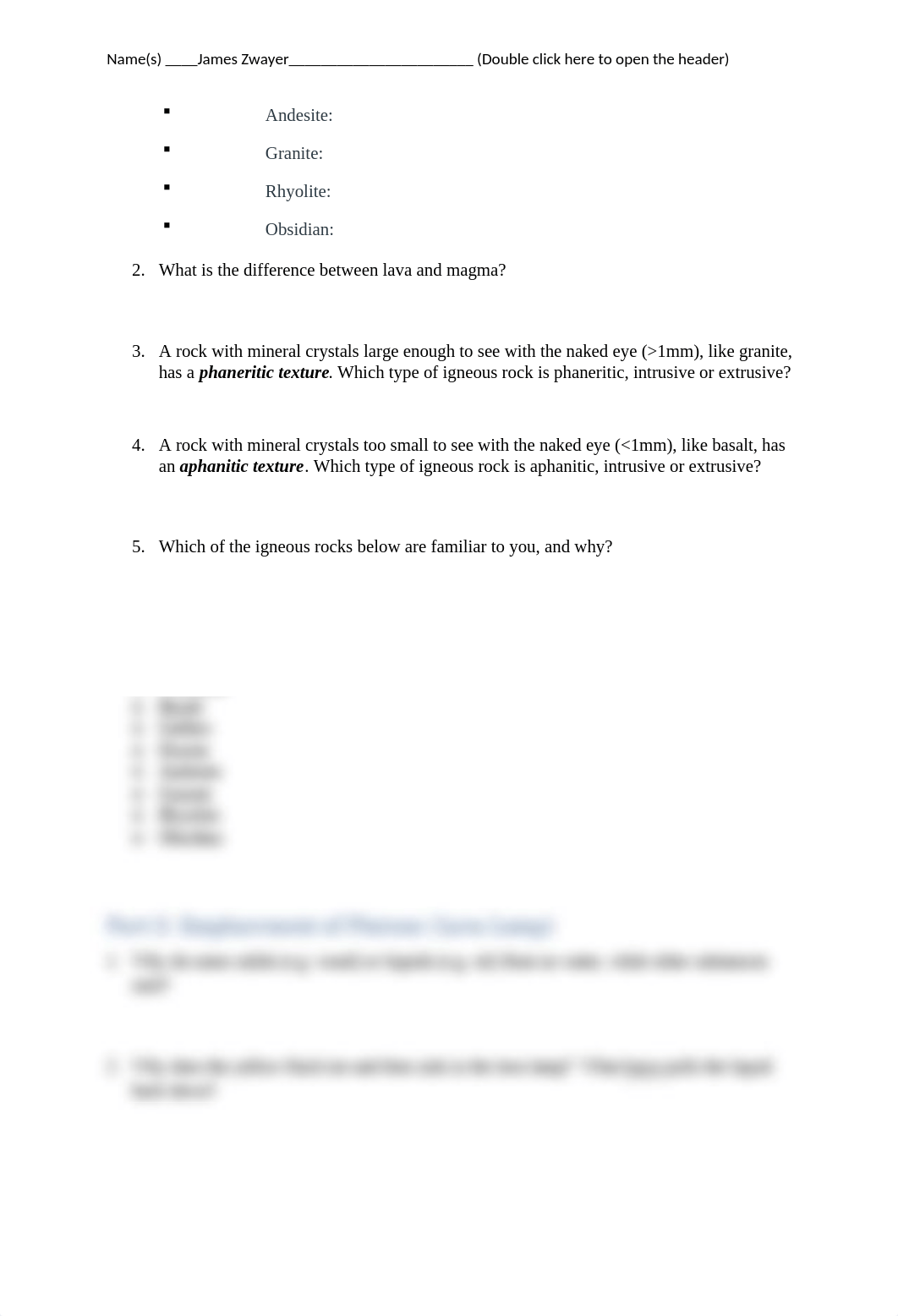 Lab 7- Igneous and Sedimentary.docx_dr9tj6pe13a_page3