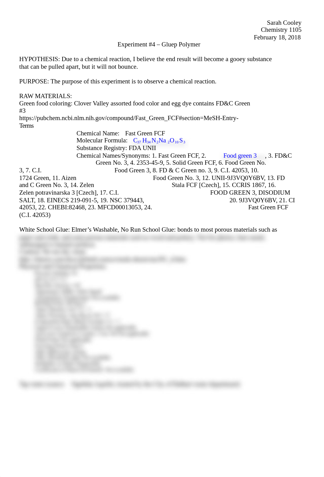 CHEM 1402-Experiment #4 Gluep Polymer.doc_dr9u63y49v0_page1