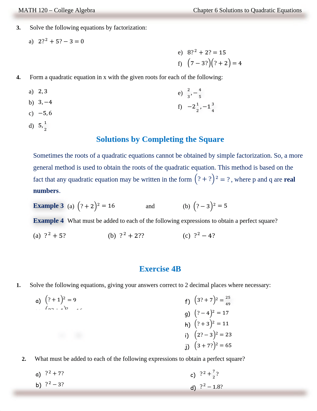 4. Solutions to Quadratic Equations.pdf_dr9ucdcxa9p_page2