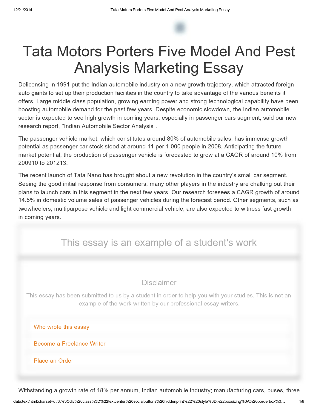 Tata_Motors_Porters_Five_Model_And_Pest_Analysis_Marketing_Essay.pdf_dr9unz4vcor_page1