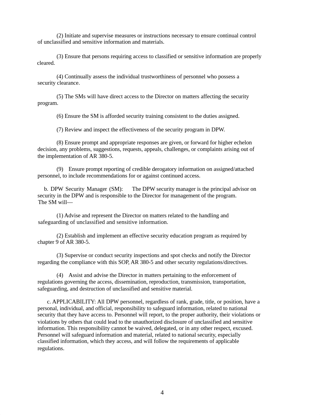 FINAL - DPW Security SOP_14SEP15.pdf_dr9vz4wj5aa_page4