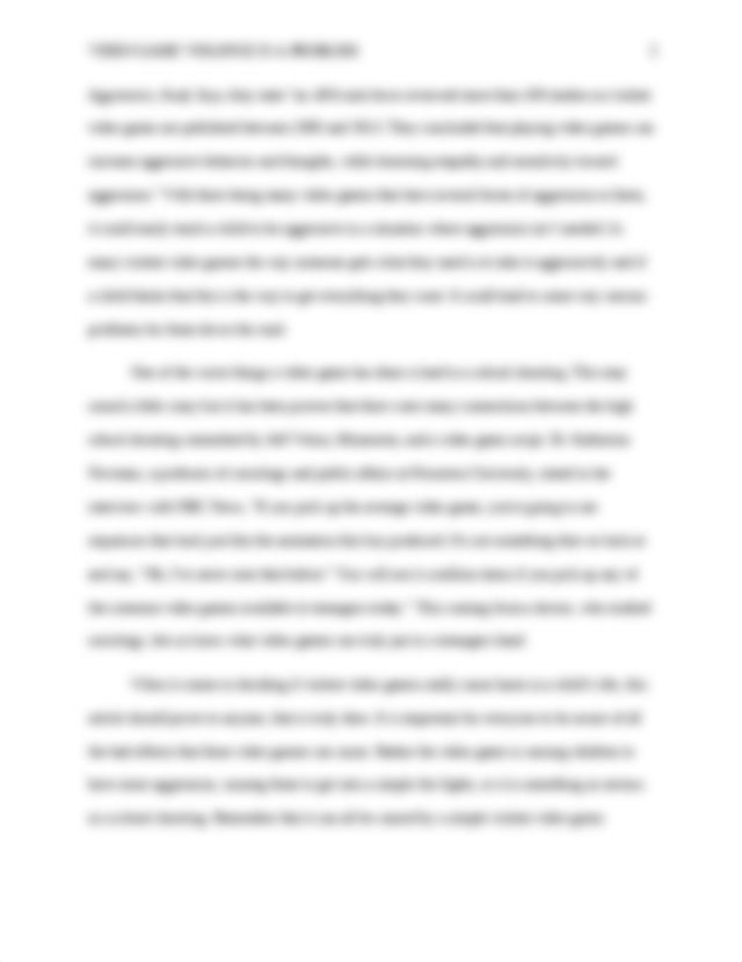 CJ Video Game Violence Essay.docx_dr9w8xbpayh_page2