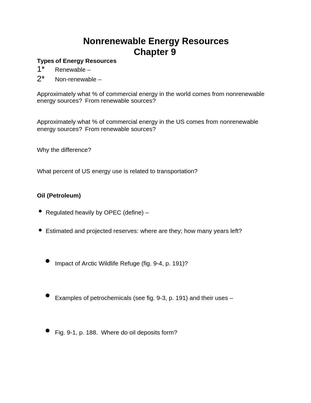 Chapter 9 - Nonrenewable Energy Resources - Homework Questions_dr9xpb6srop_page1