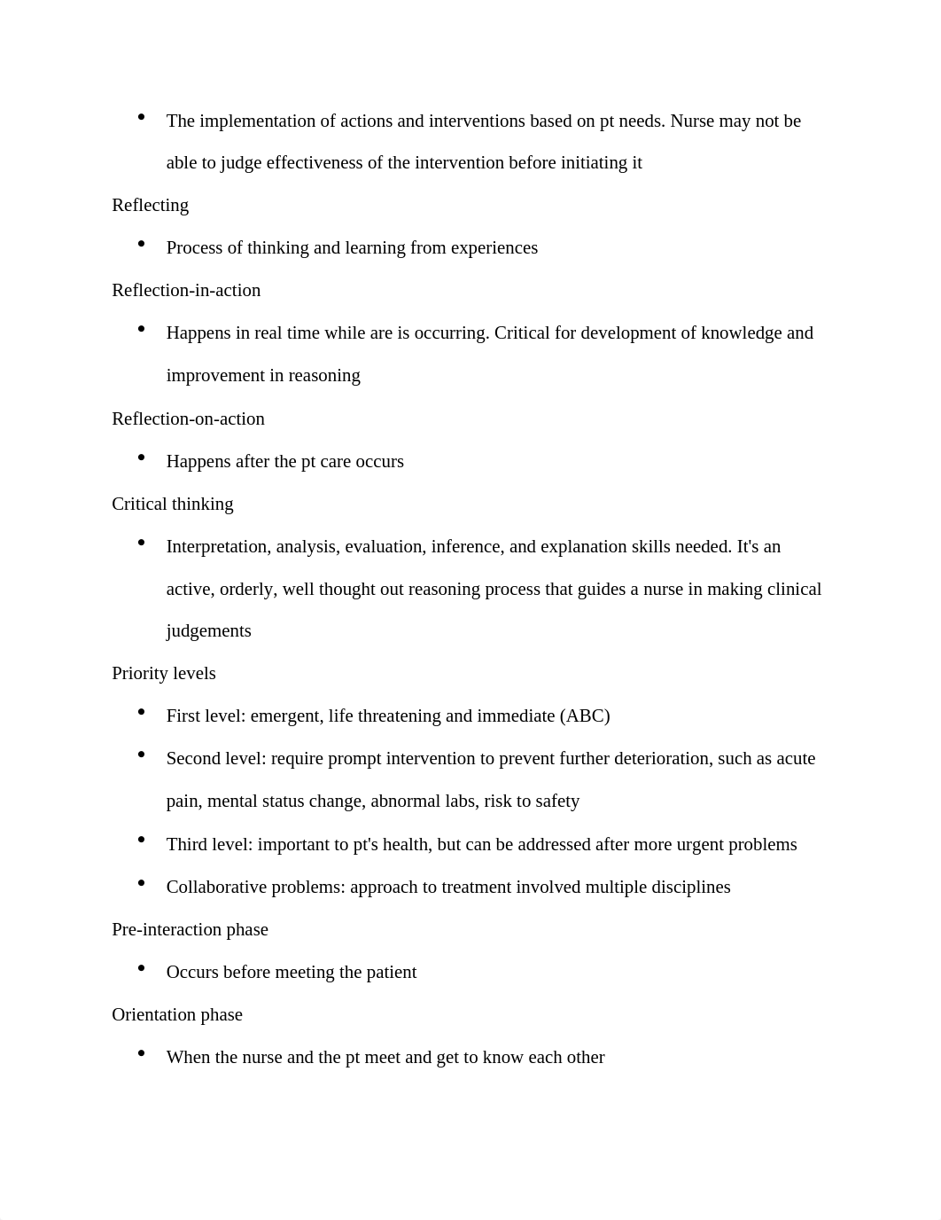 Introduction to Health Assessment Final Exam.docx_dr9zav6wjbb_page2