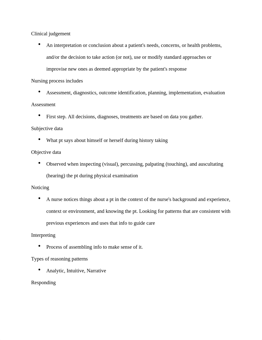 Introduction to Health Assessment Final Exam.docx_dr9zav6wjbb_page1