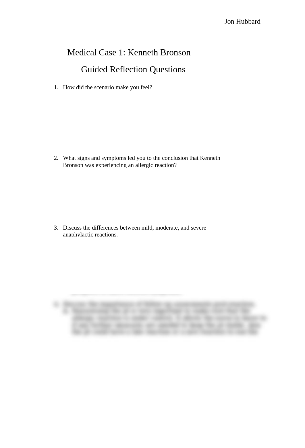 Kenneth Bronson - Guided Reflection Questions and Documentation Assignment.docx_dra0rra2v9w_page1