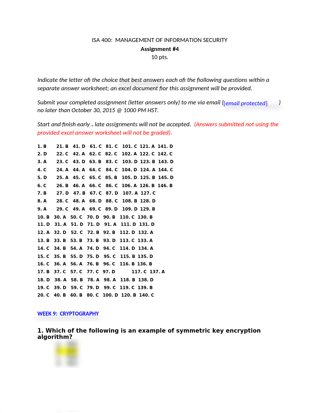 W9 - ASSIGNMENT - robbins.UHWO.ISA400.ASSIGN4.FA15.ANSWERS.PDF_dra1rhnzurx_page1