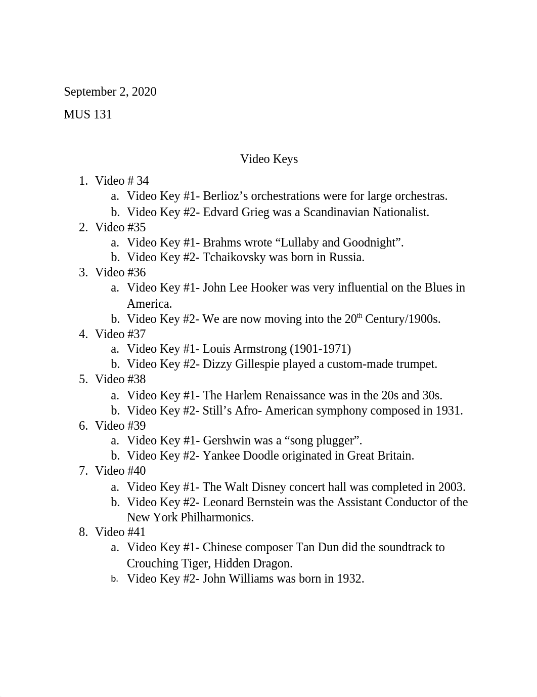 MUS 131 Video keys #5.docx_dra343xs1wb_page1