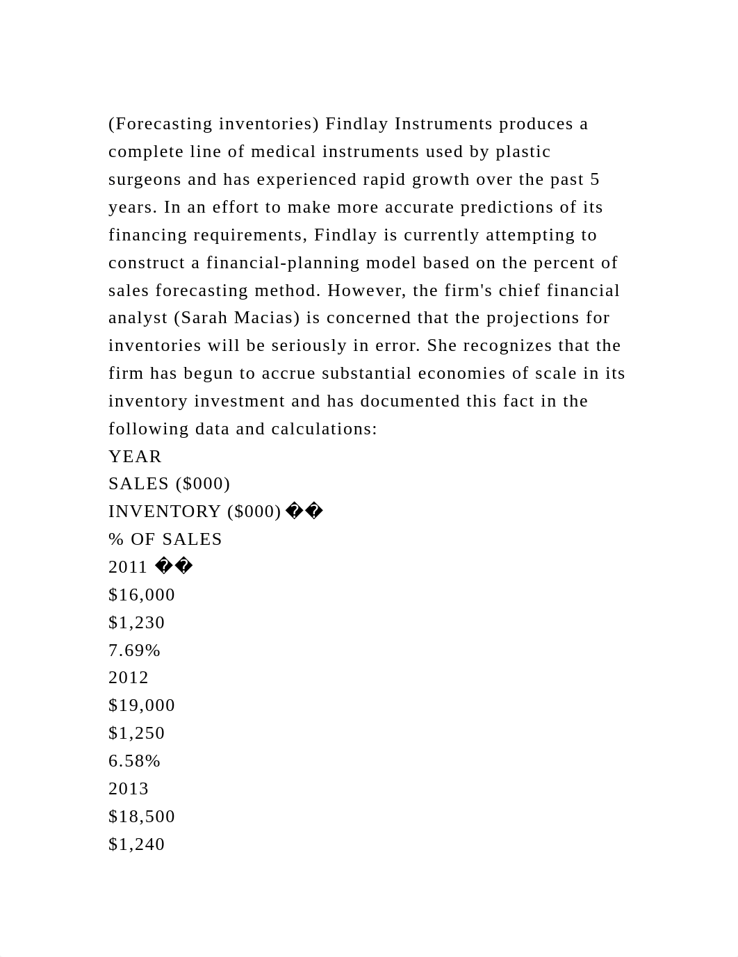 (Forecasting inventories) Findlay Instruments produces a complete li.docx_dra4adts7tw_page2