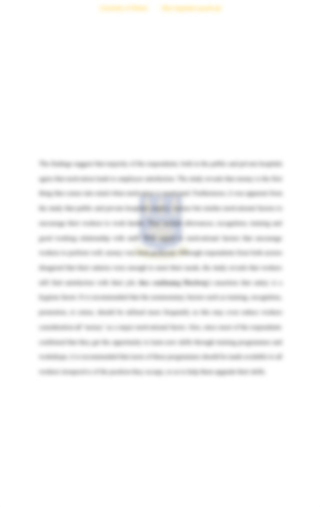 Rita Amoabea Attrams_Motivation and Employee Satisfaction. Perceptions of Workers in Public and Priv_dra5birzuoc_page5