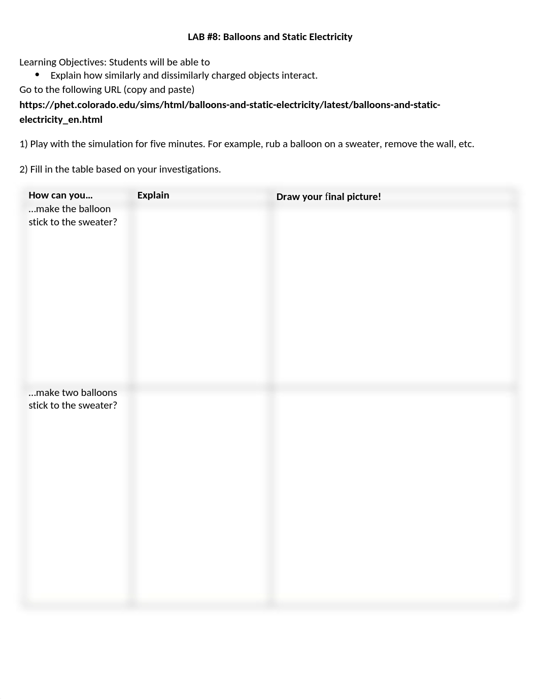 Lab Report #8_Balloons and Static Electricity.docx_dra5r1odpan_page1