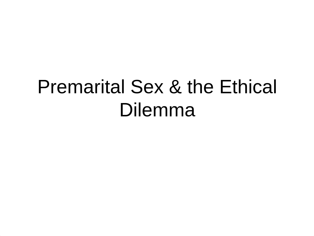 Premarital Sex & the Ethical Dilemma_dra8jlxaj86_page1