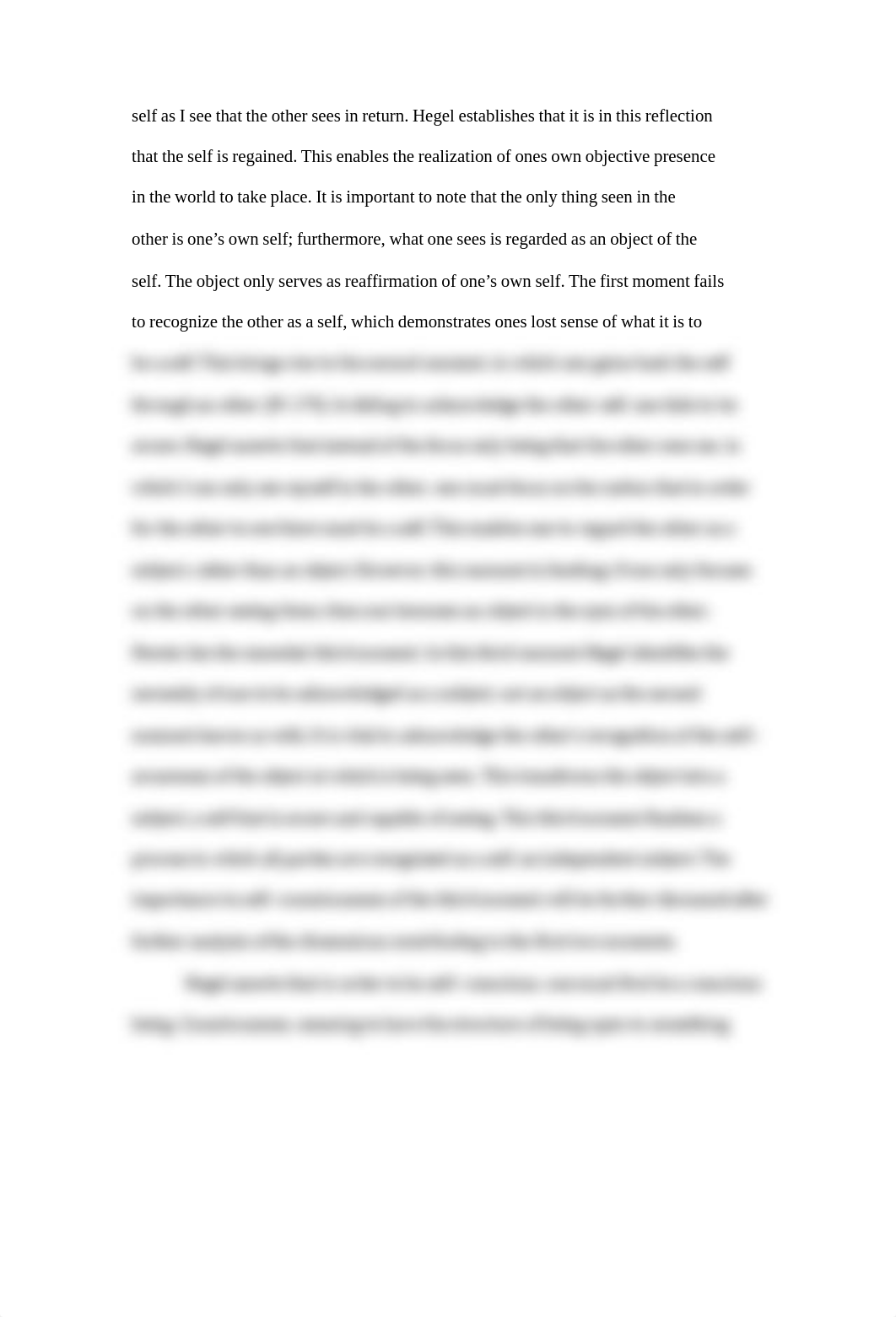 Short Essay- "George Hegel on the Nature of  Self-Consciousness"_dra8l186gfm_page3