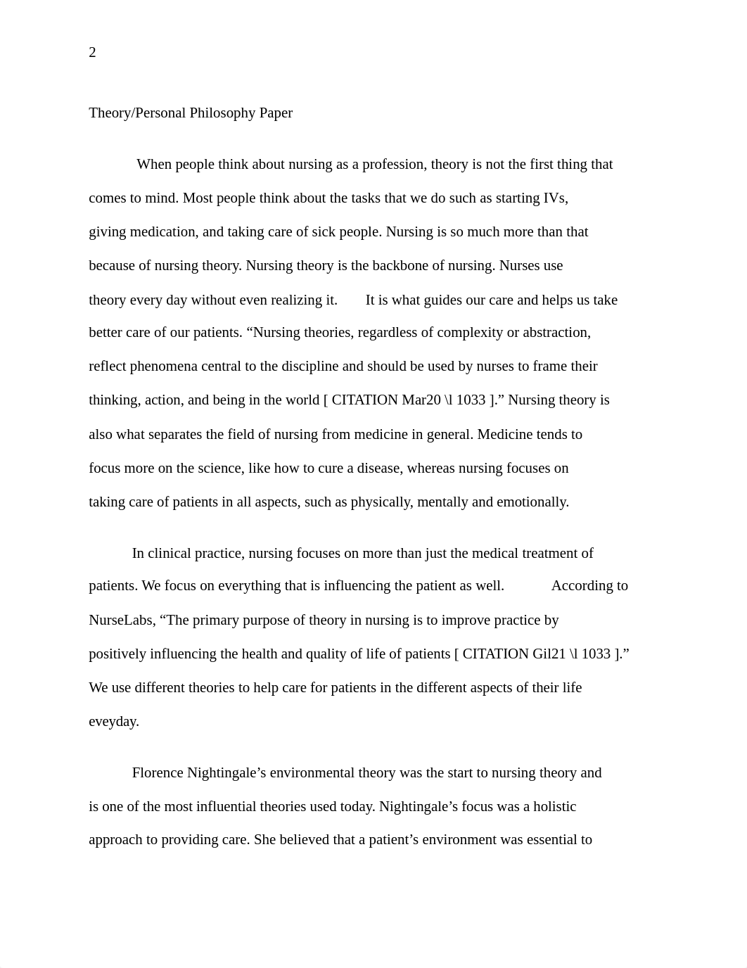 MIranda Prichard - Theory-Personal Philosophy Paper.docx_dra8zyhngis_page2