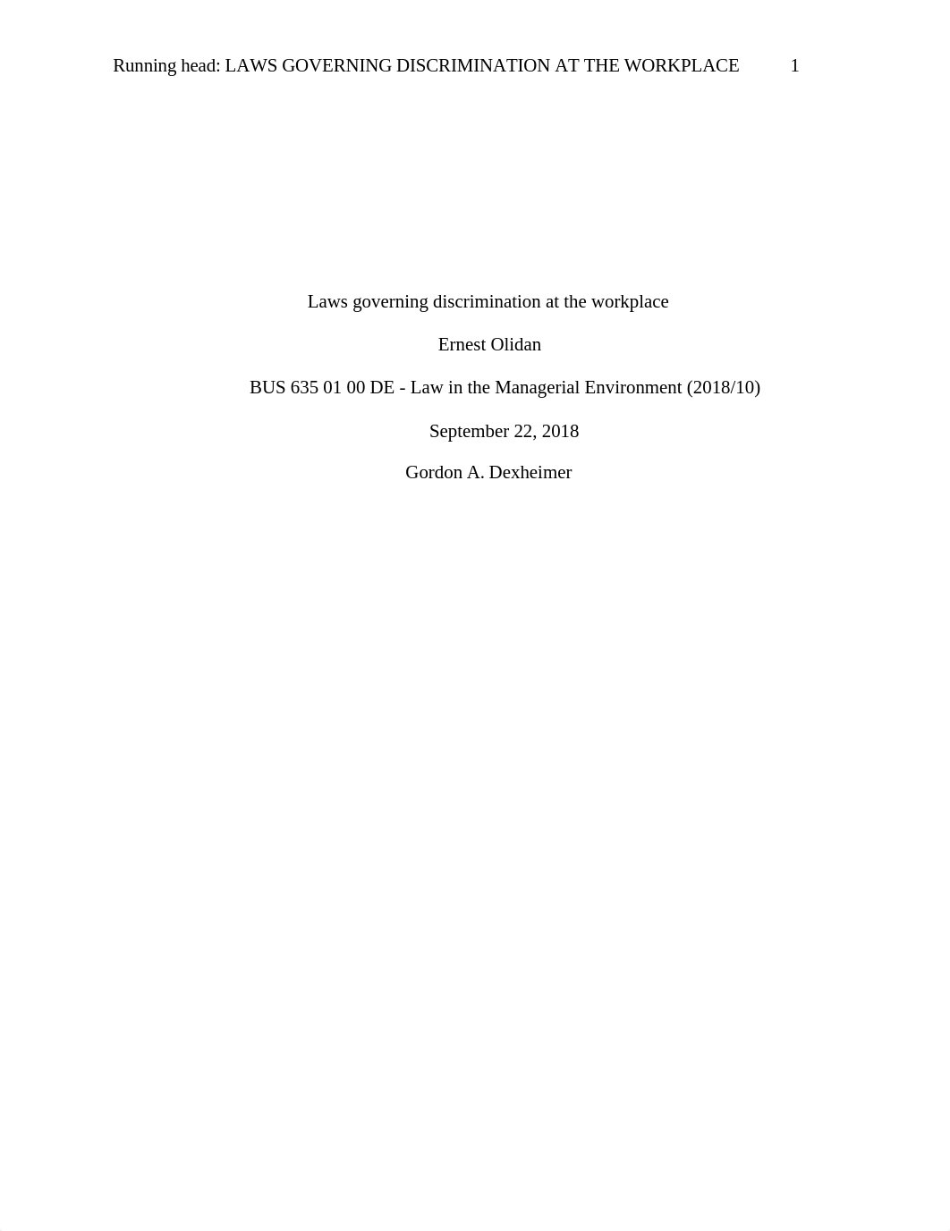 Laws governing discrimination at the workplace.docx_dra95kowgbp_page1