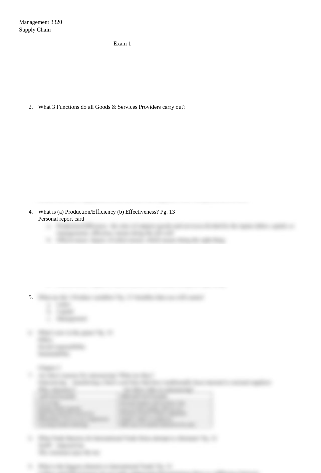 3320 Supply Chain Exam 1 review_dra9hqqrufu_page1