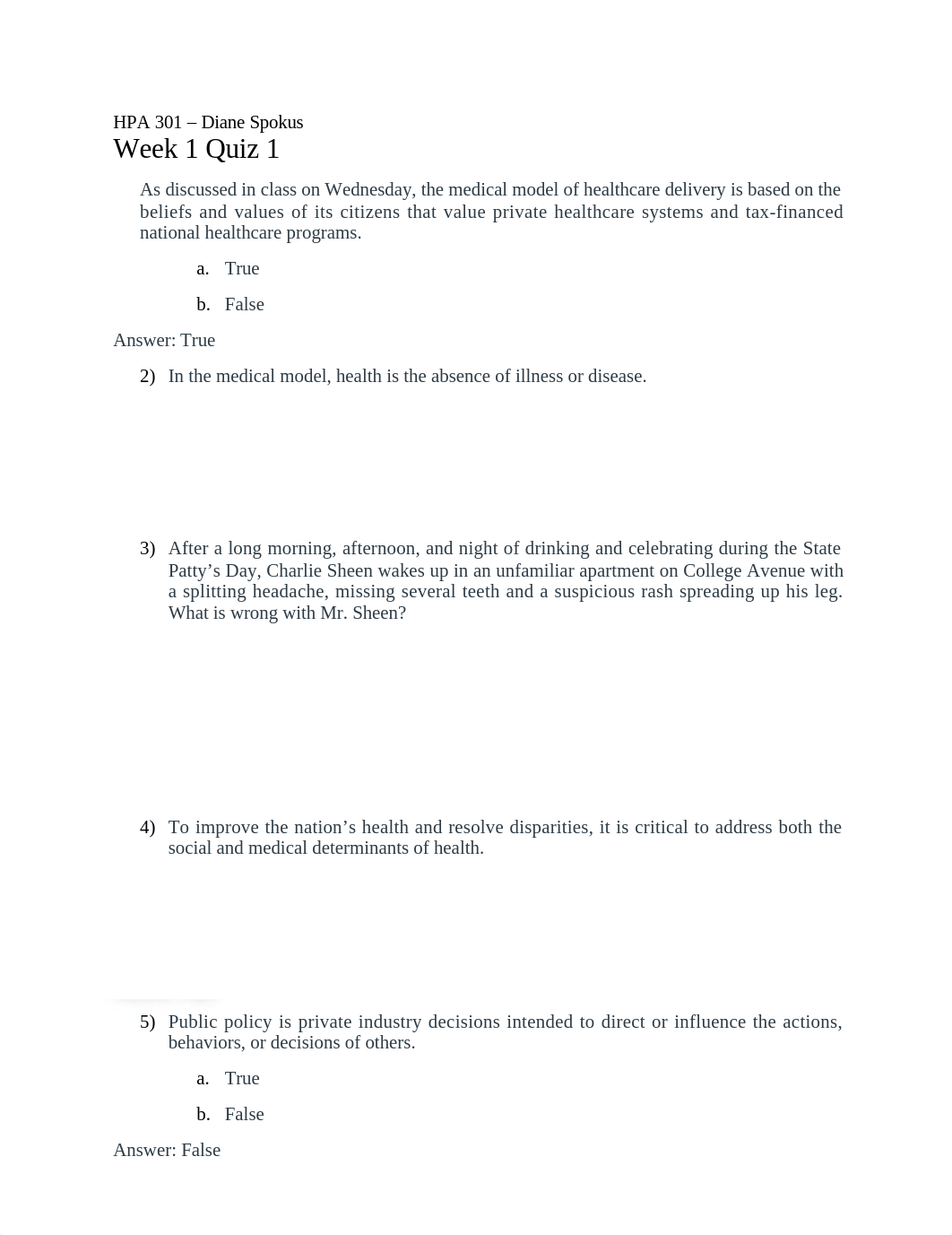 EXAM 1 Quizzes Only!.docx_drabi93v9hp_page1