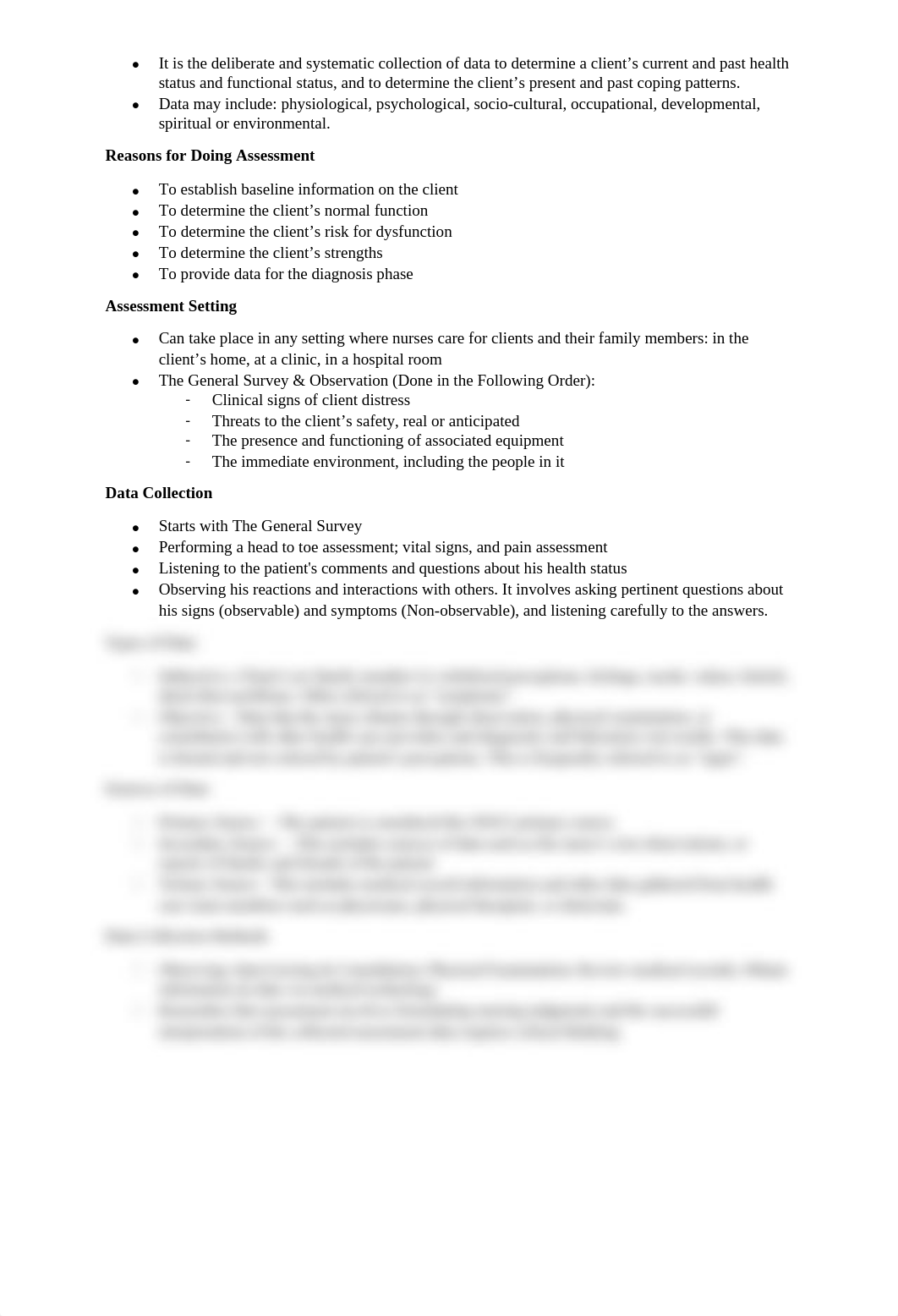 The Nursing Process Study Notes-1_3f2311183619e42cdabeff7dba1d6a83.pdf_drad3zck1p2_page2