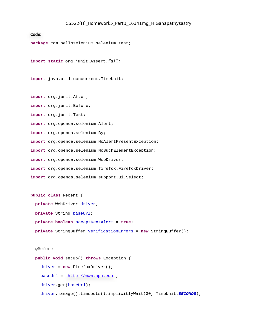 CS522(H)_Homework5_PartB_16341mg_M.Ganapathysastry_drah2l6xeb9_page1