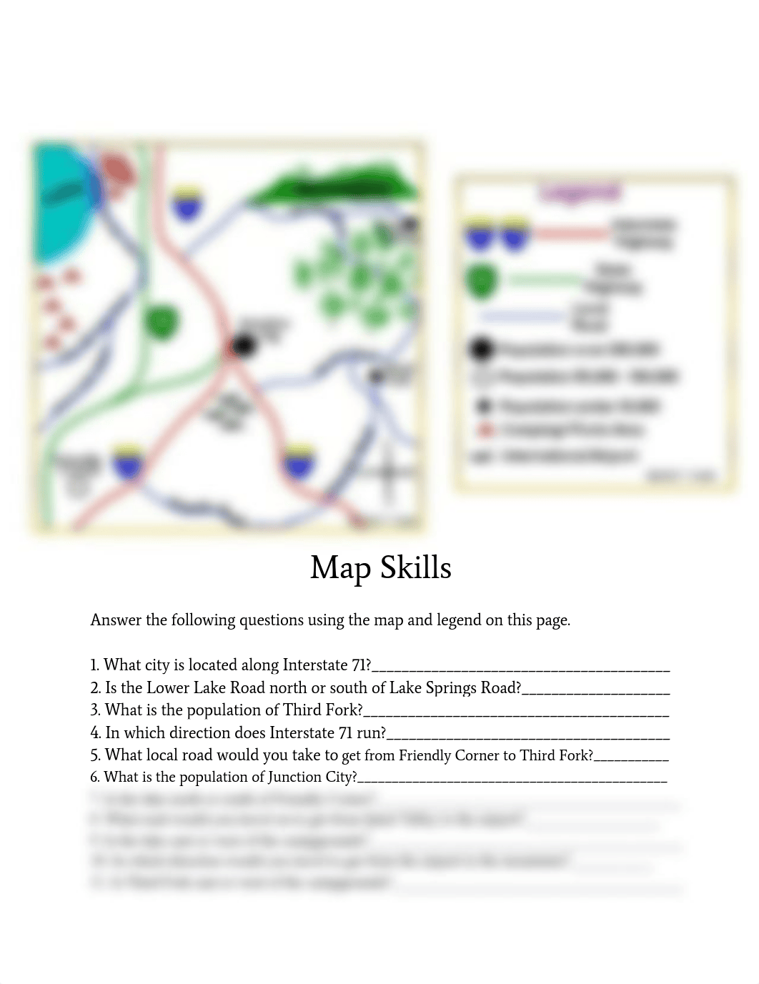 [Template] Map Skills Worksheet_draidoewbem_page1