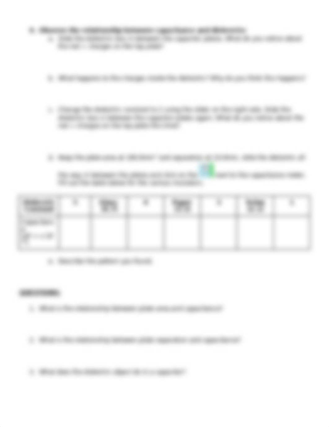 PhET Student Interactive Introduction on Capacitance & Dielectric Constants (1).docx_draljlebv0n_page2