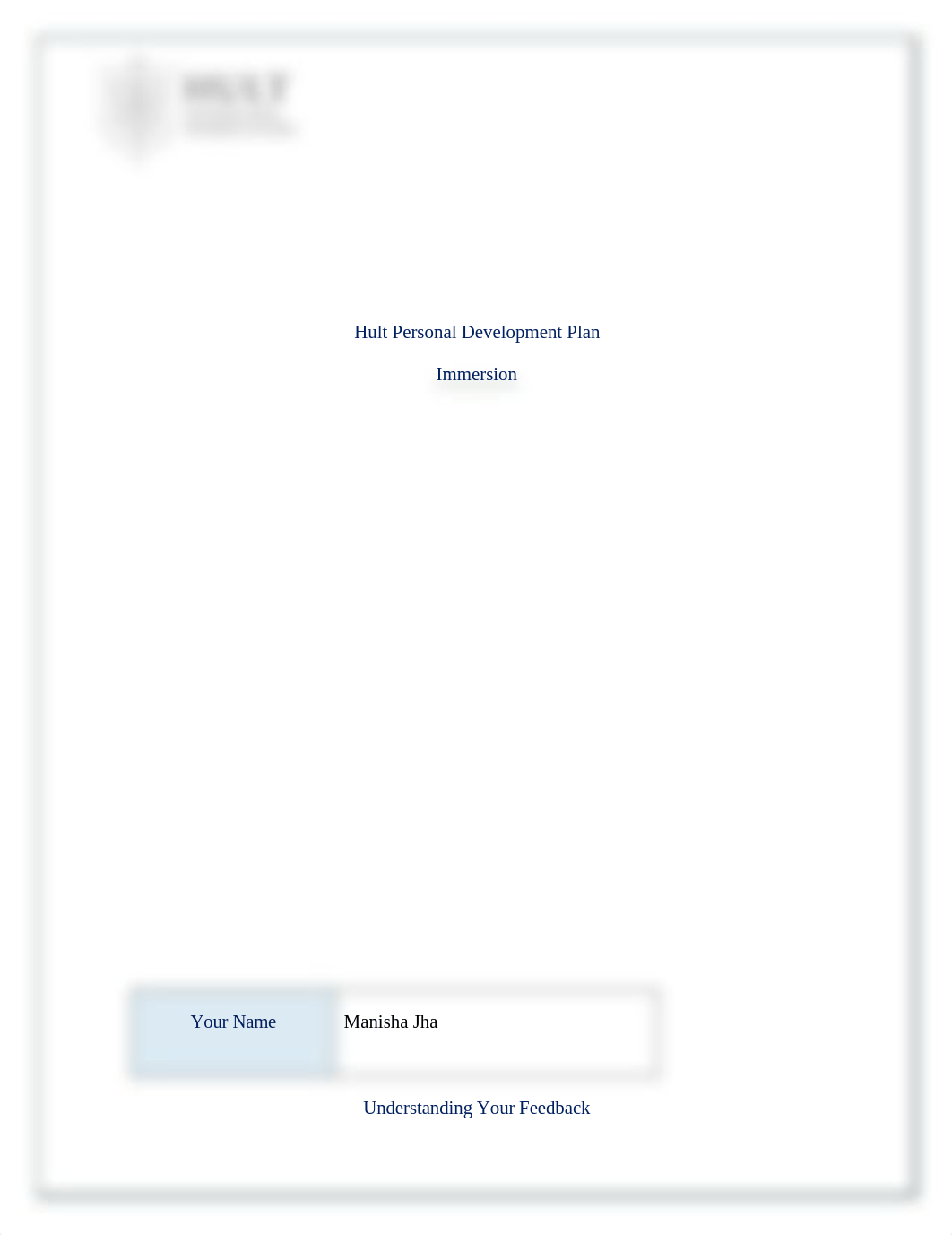 Hult Personal Development Plan-Manisha Jha.docx_drapsmz9xug_page1