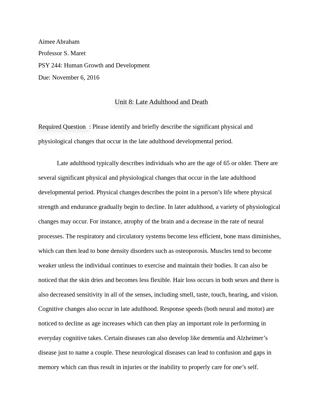 PSY244 Unit 8 Essays.docx_drar1m1wwrn_page1