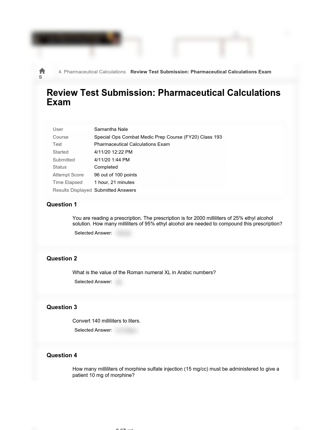 Pharmaceutical Calculations Exam.pdf_drasqnpjk11_page1