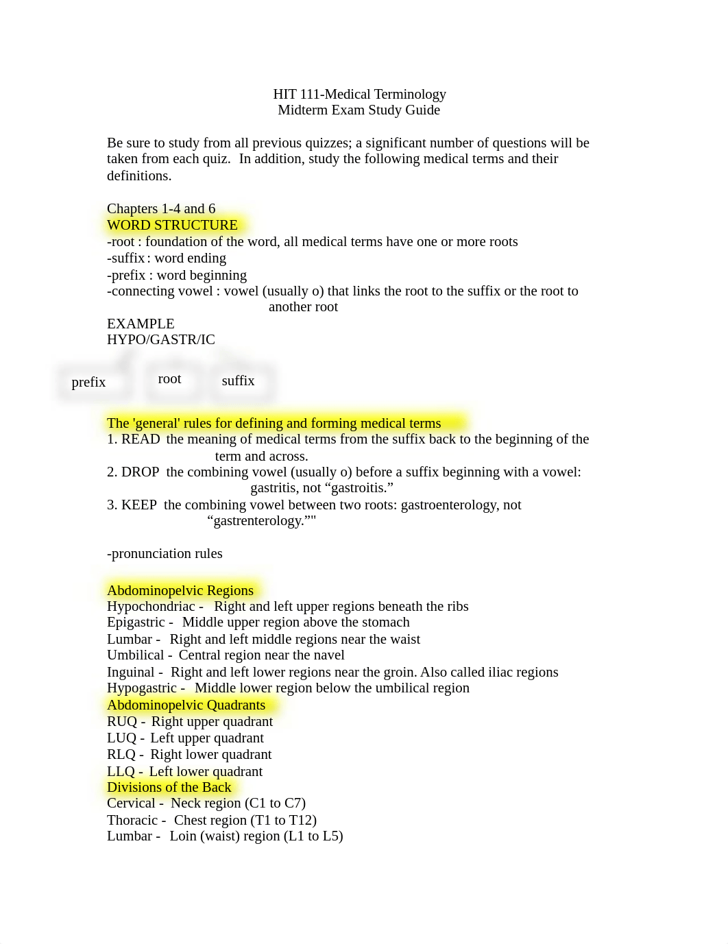 Midterm study guide (MEDICAL TERMINOLOGY).docx_drauh1aiiap_page1