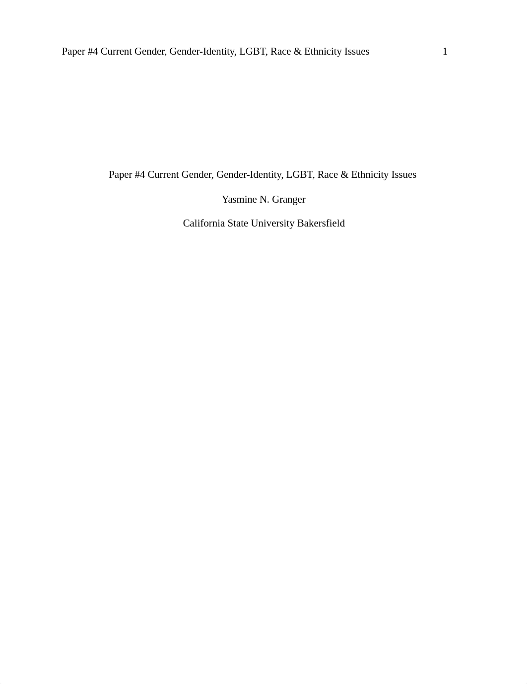 Paper 4 Current Gender, Gender-Identity, LGBT, Race, & Ethnicity Issues.pdf_dravqxzede9_page1