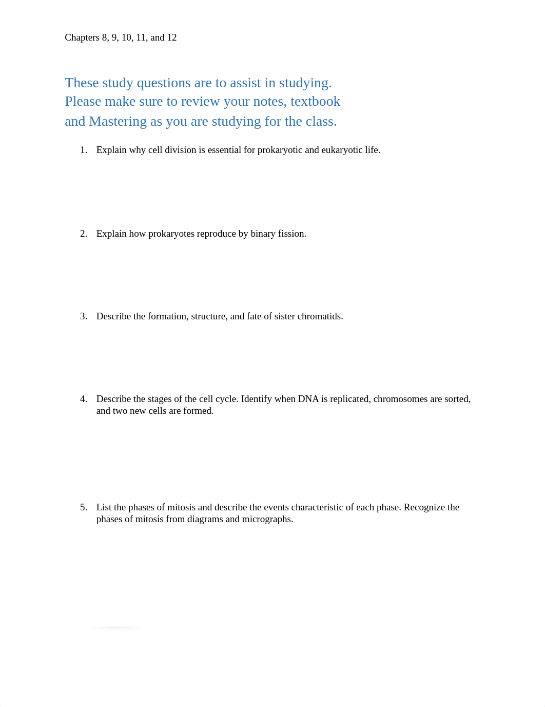 Chapters 8, 9, 10, 11 and 12 study questions(1).docx_dray01k8p0l_page1