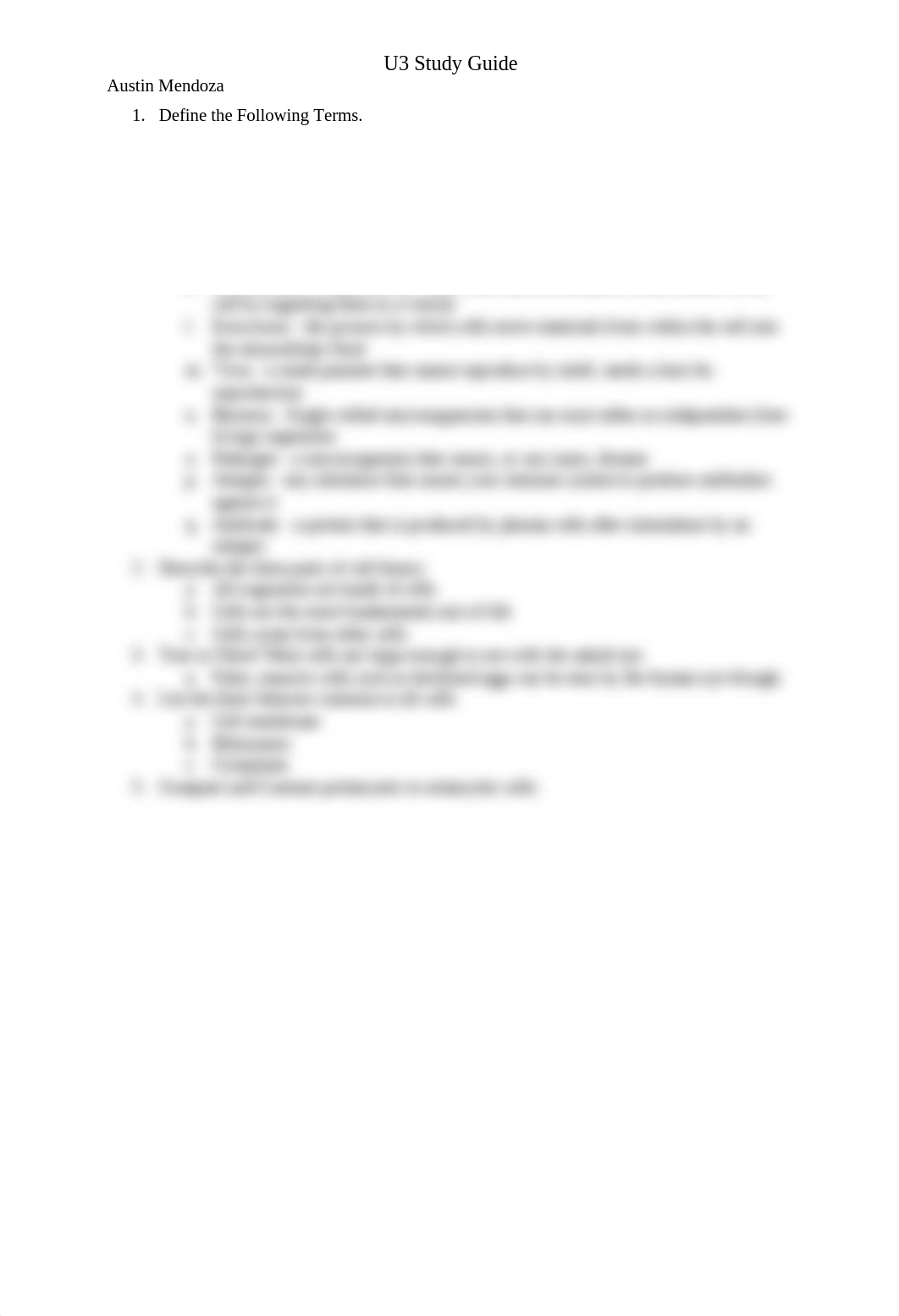 U3 Study Guide - Austin Mendoza.docx_drayzs1kant_page1