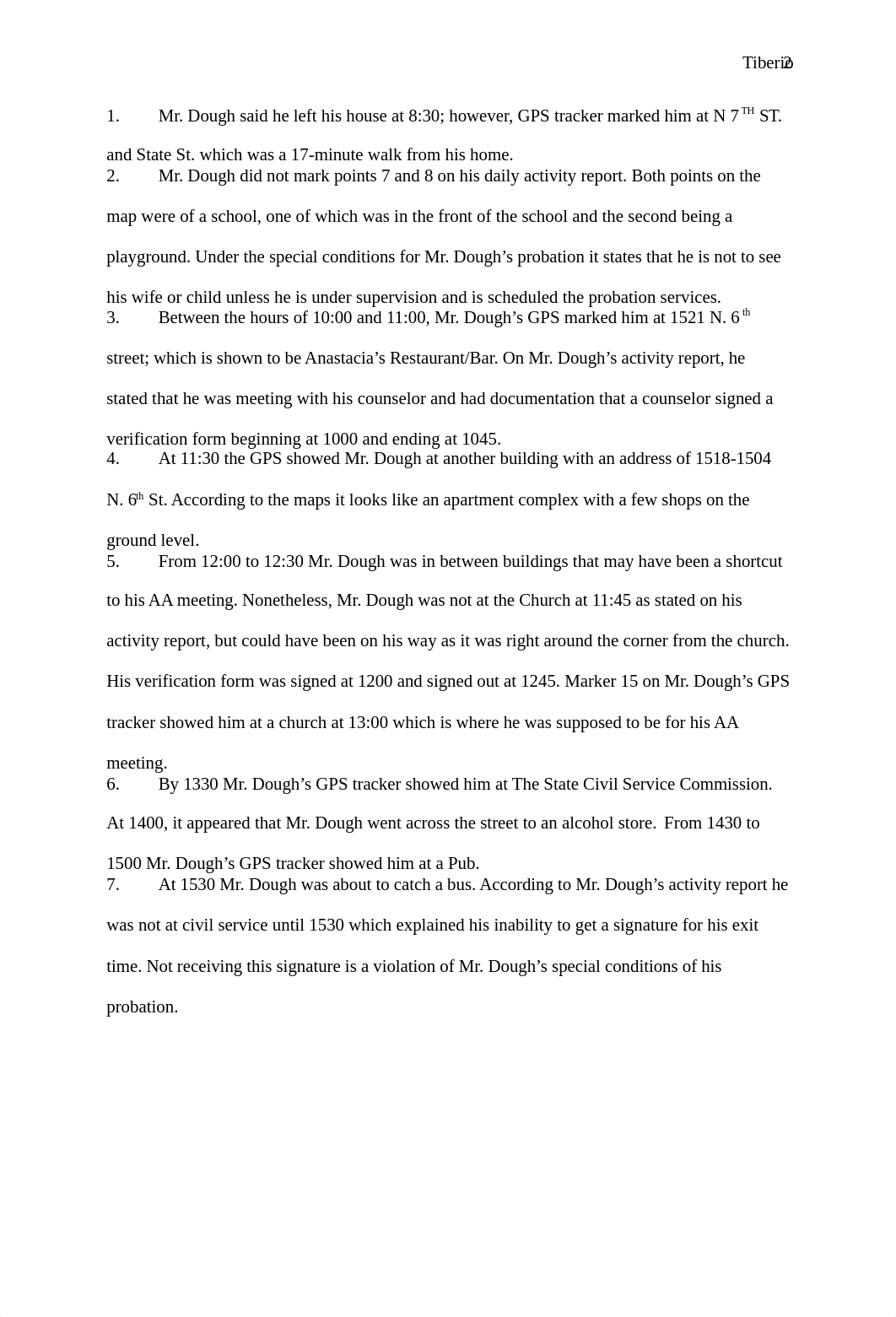 Mr Dough probation report.docx_drb01pe0q03_page2