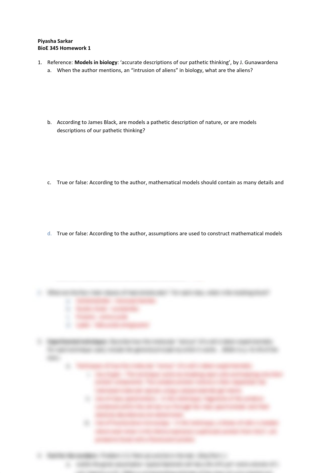 BioE 345 HW 1.pdf_drb0bfv82ml_page1