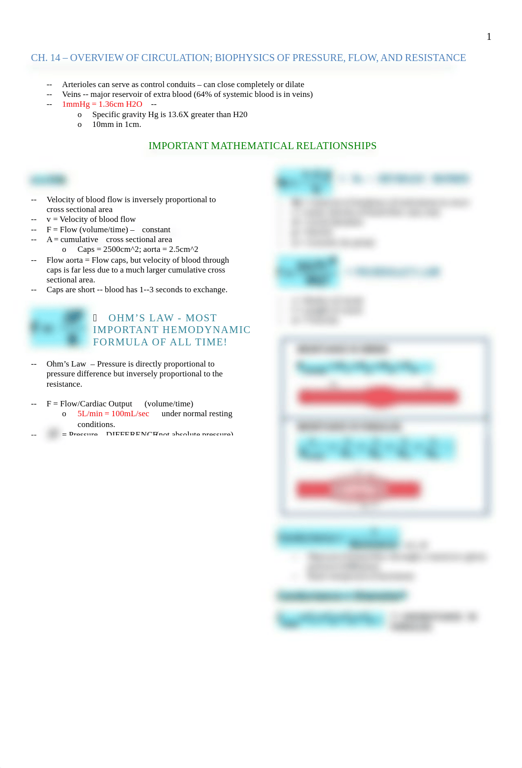 Physio - 14 - Circulation Overview - BL_drb3plh4eo7_page1