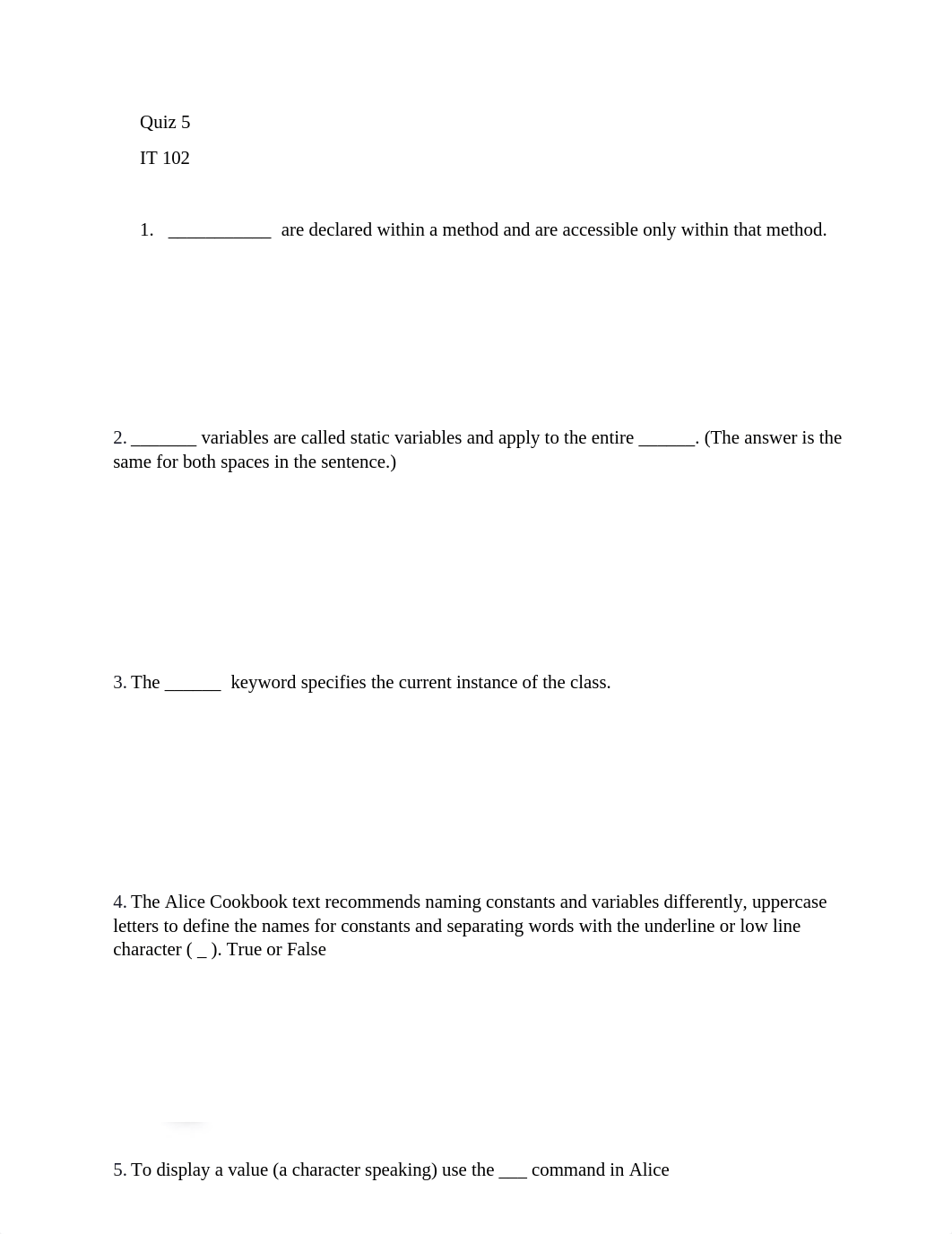 IT 102 Quiz 5.docx_drb52m31fw9_page1